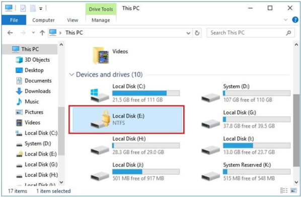 비트락커(BitLocker) 랜섬웨어 감염 시 초기대응 매뉴얼 복구 자료 6